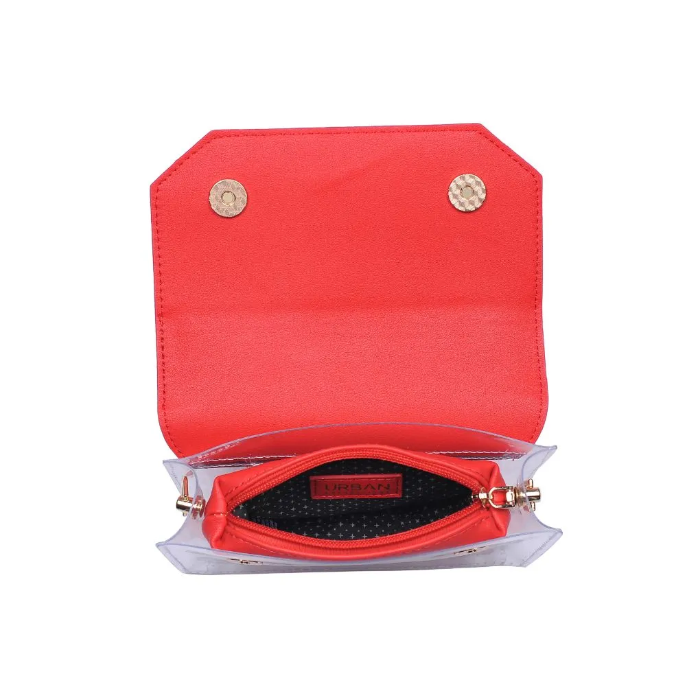 Tailgate Clutch