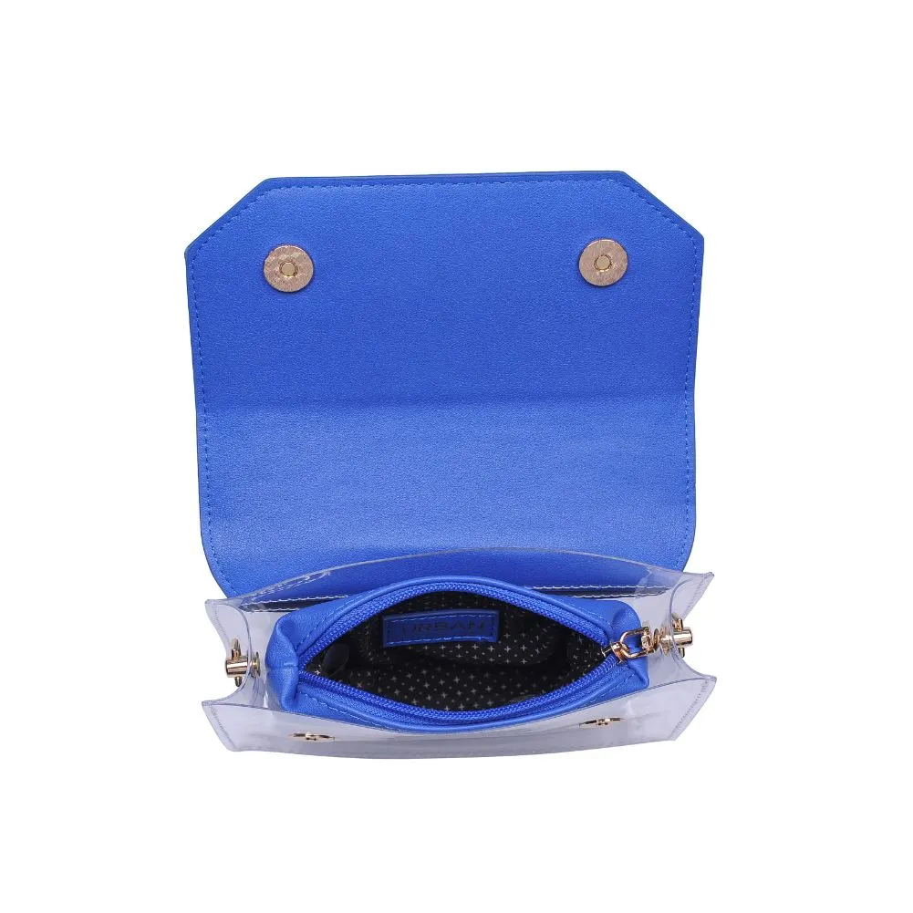 Tailgate Clutch