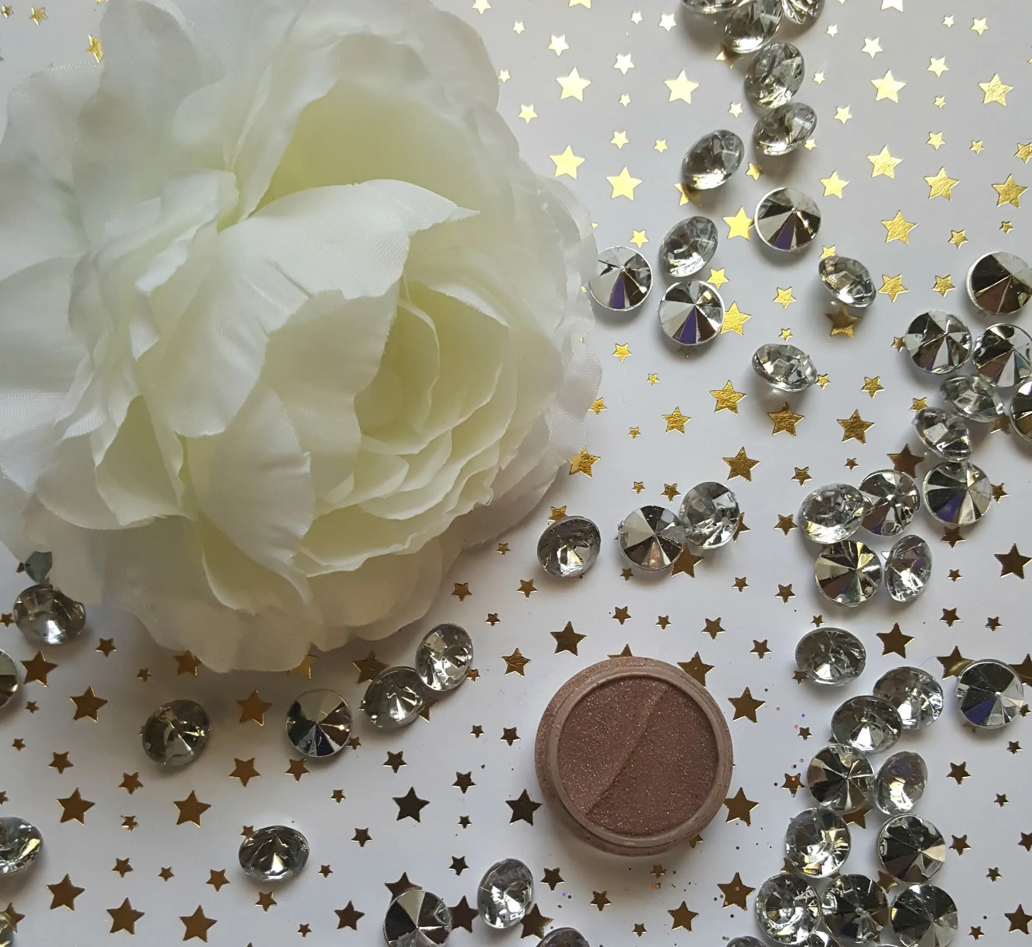 Tainted Loose Eyeshadow