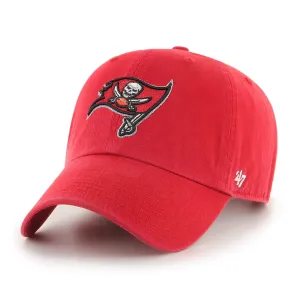 TAMPA BAY BUCCANEERS '47 CLEAN UP