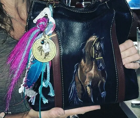 Tassels