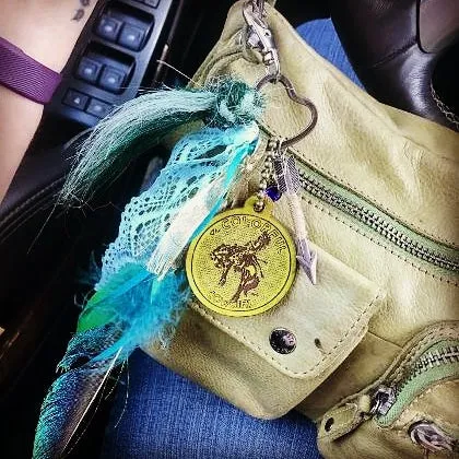 Tassels
