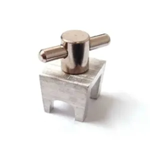 Tattoo Machine Vise Clamp & Screw