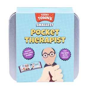Teeny Town Therapist