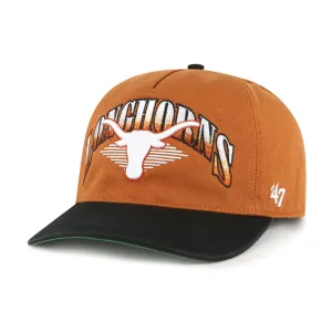 TEXAS LONGHORNS ATKIN '47 HITCH RF RELAXED FIT