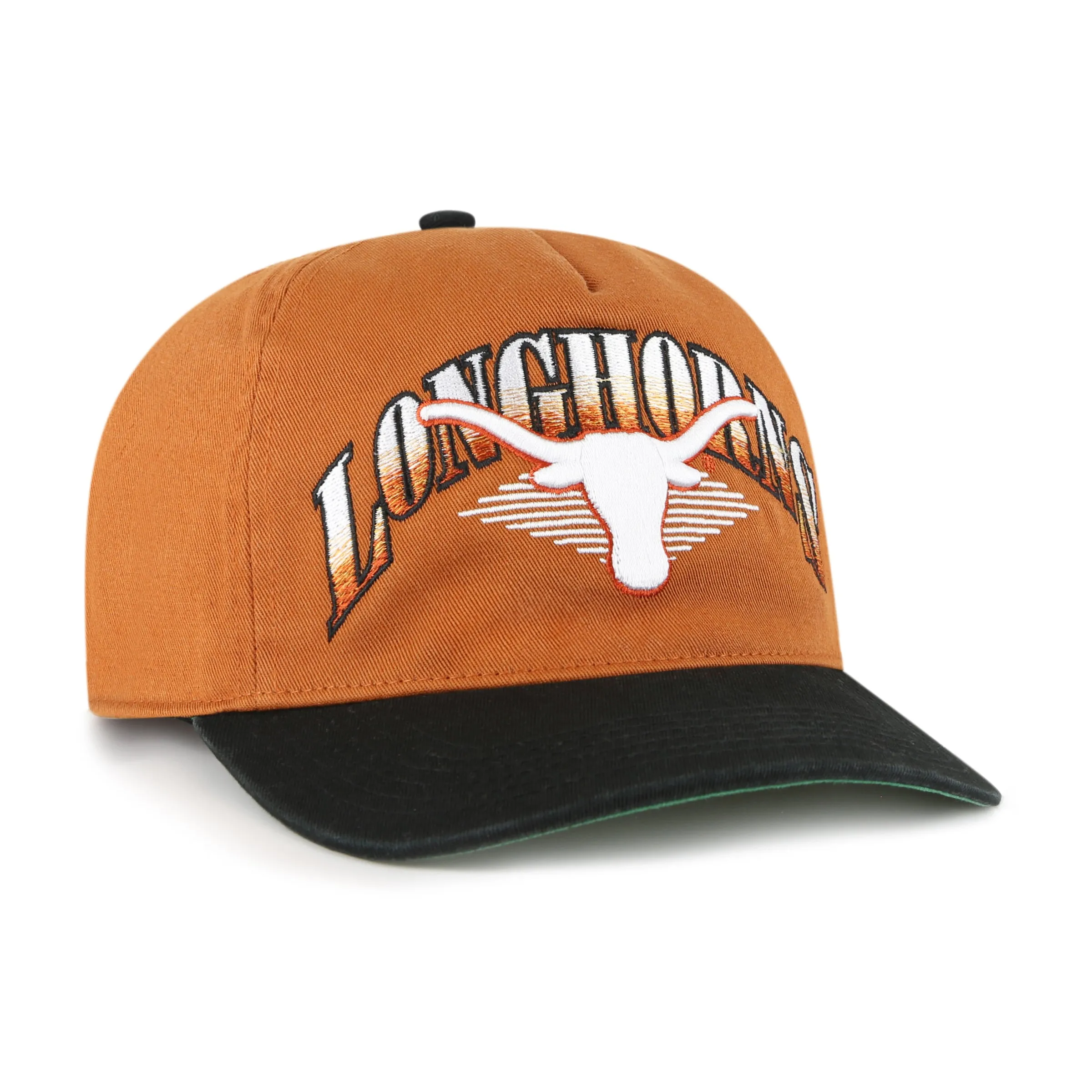 TEXAS LONGHORNS ATKIN '47 HITCH RF RELAXED FIT
