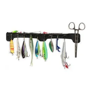 TH Marine Tackle Titan Magnetic Lure/Tool Organizer