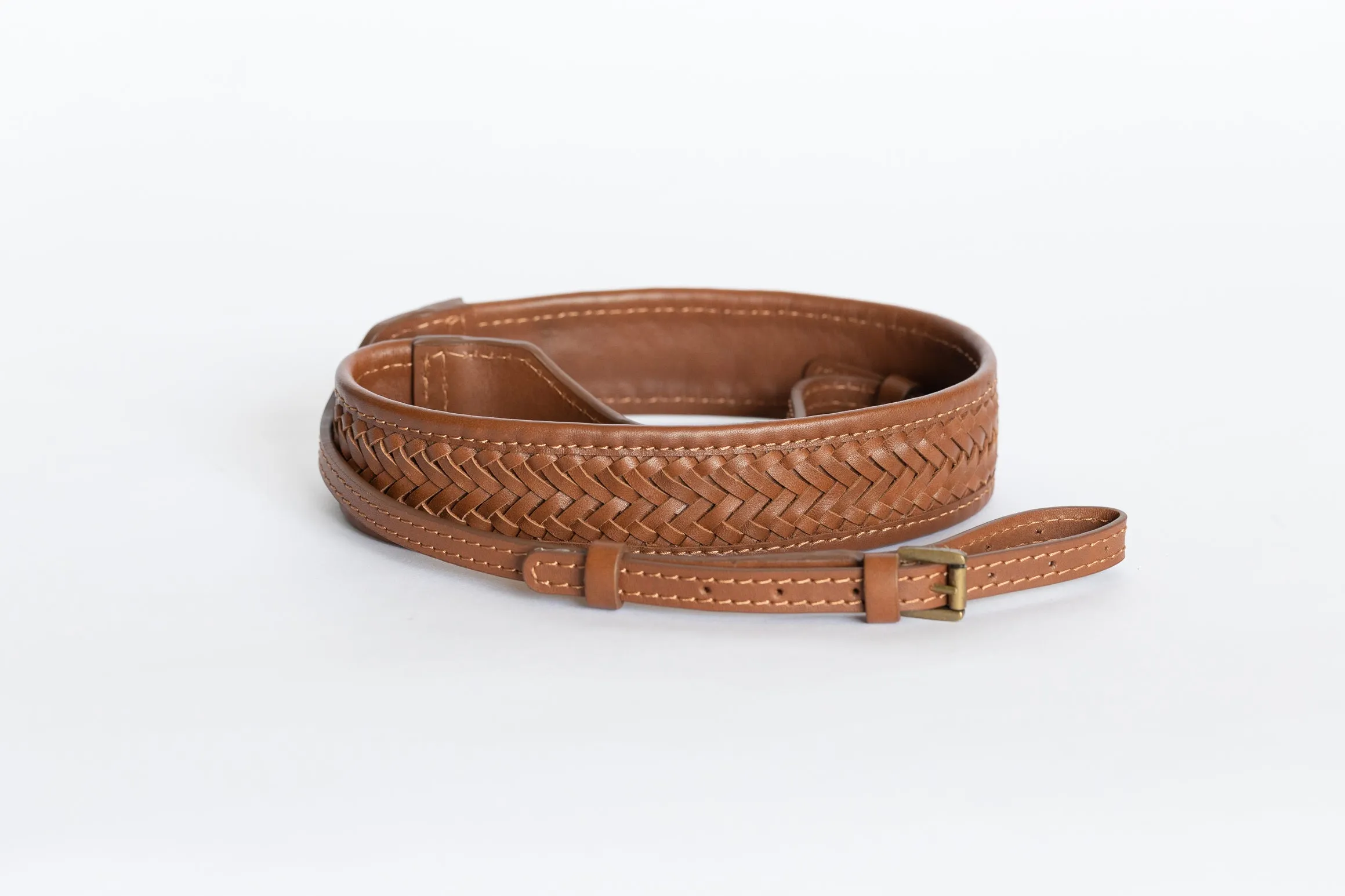 The Camera Strap