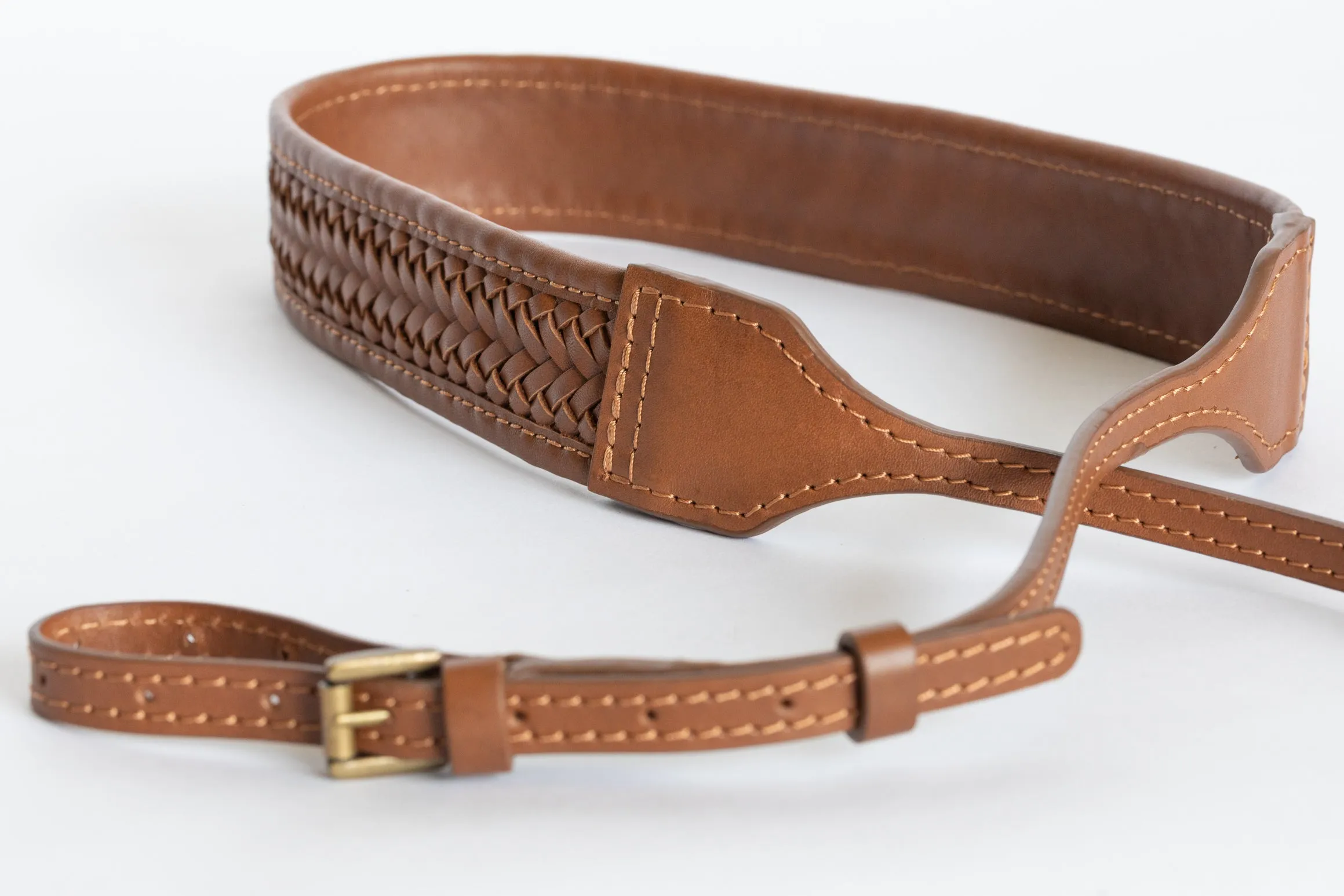 The Camera Strap