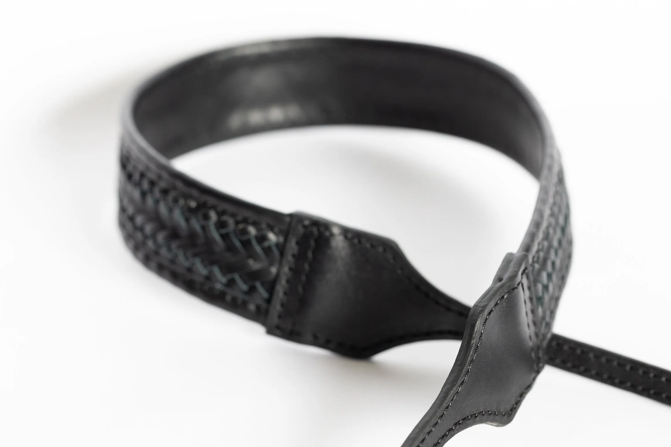 The Camera Strap