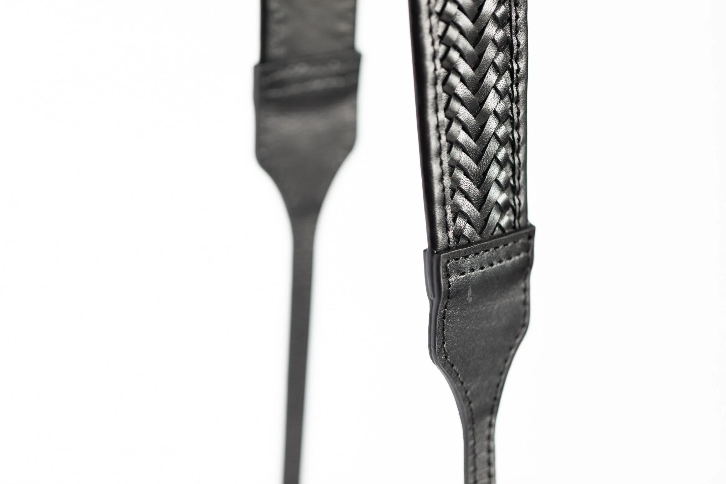 The Camera Strap