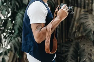 The Camera Strap