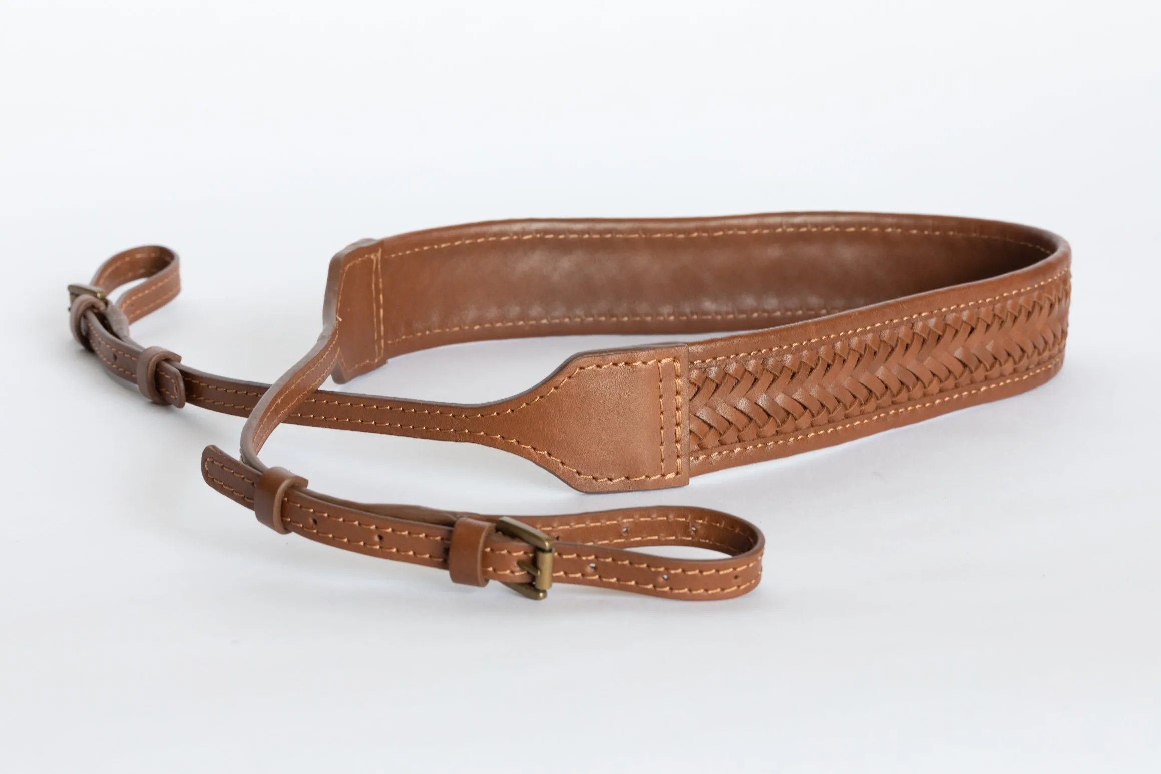 The Camera Strap