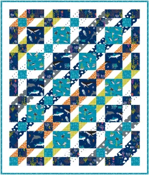 The Diagonal Way