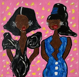 The Fun Girls