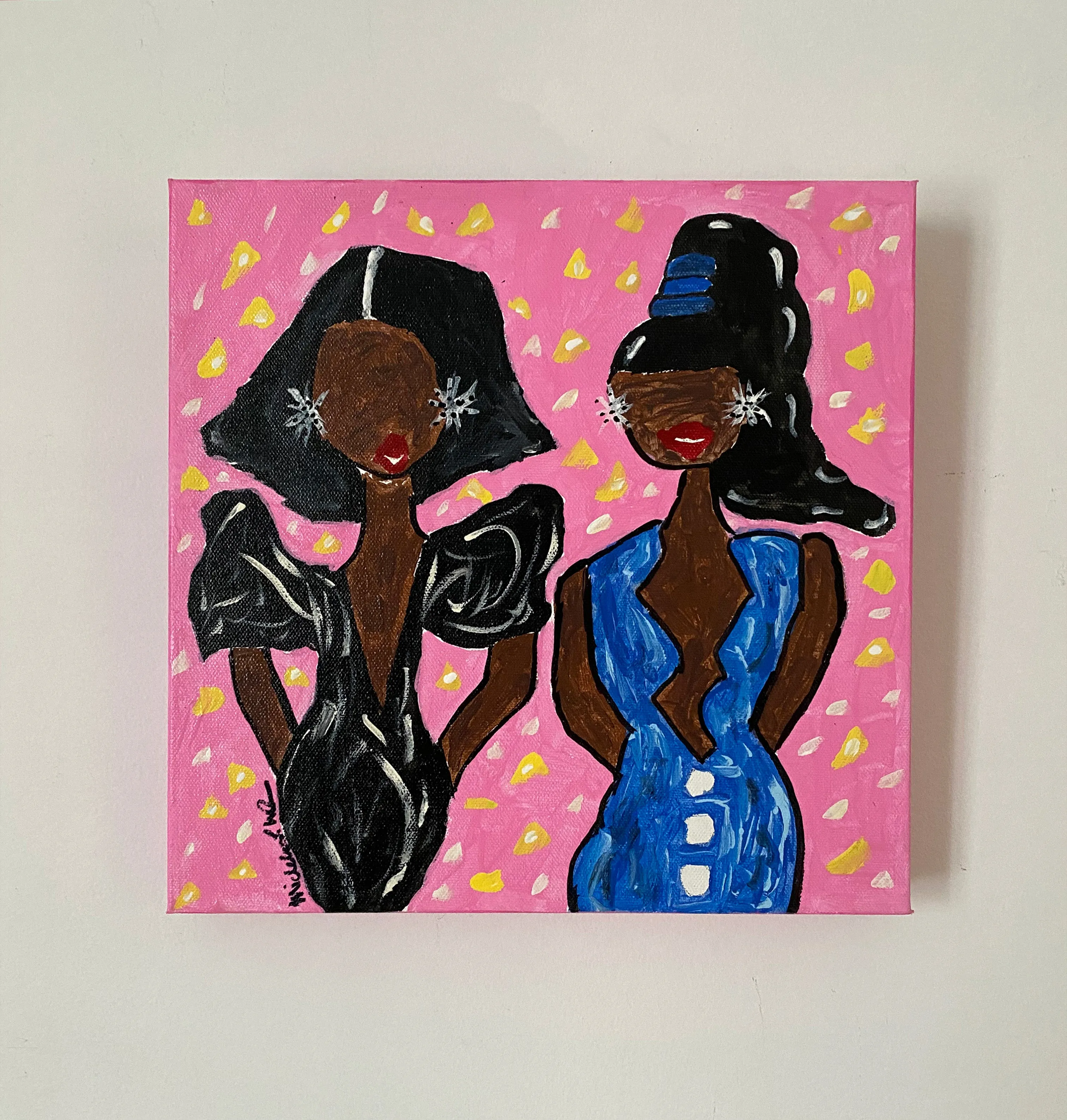 The Fun Girls
