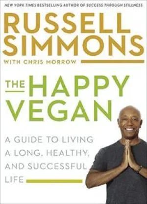 The Happy Vegan