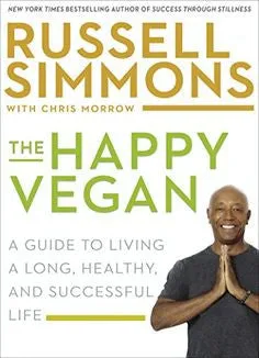 The Happy Vegan