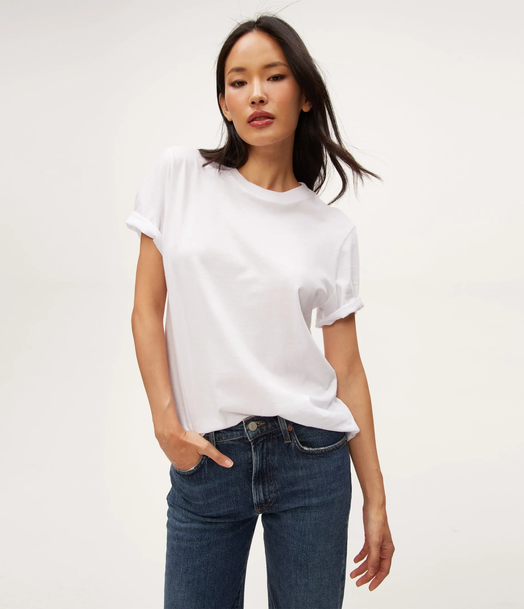 The Karla Tee
