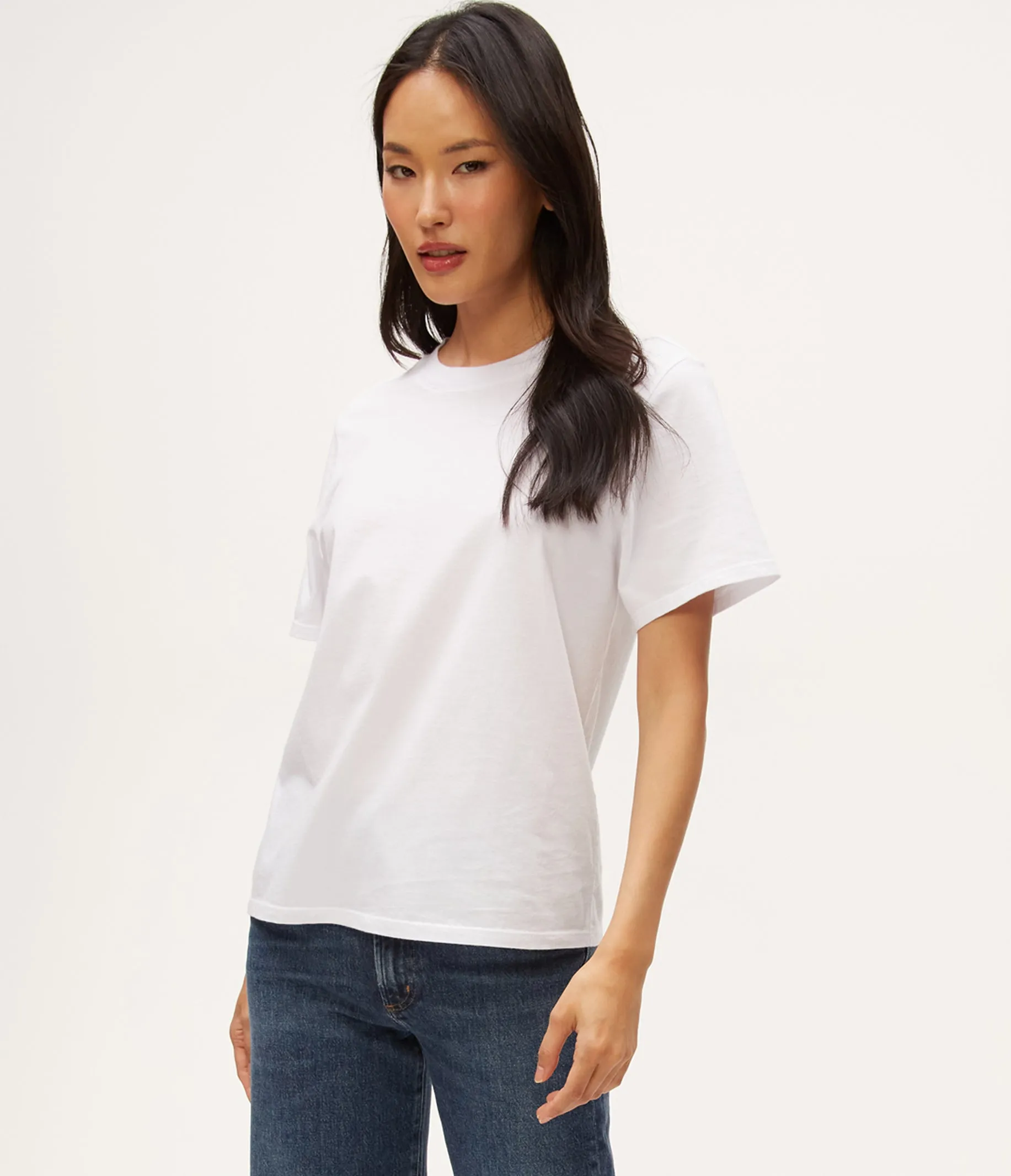 The Karla Tee