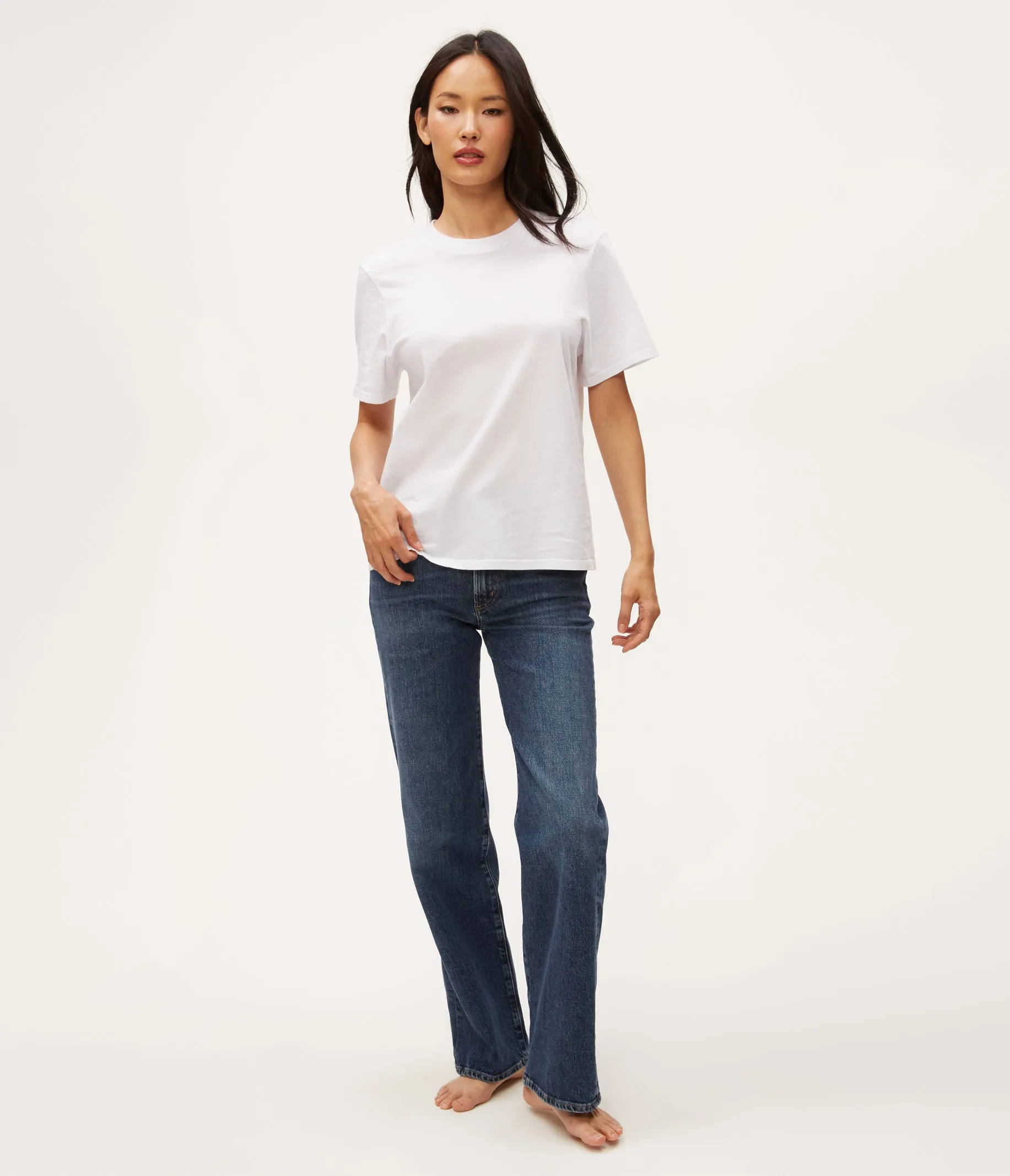 The Karla Tee