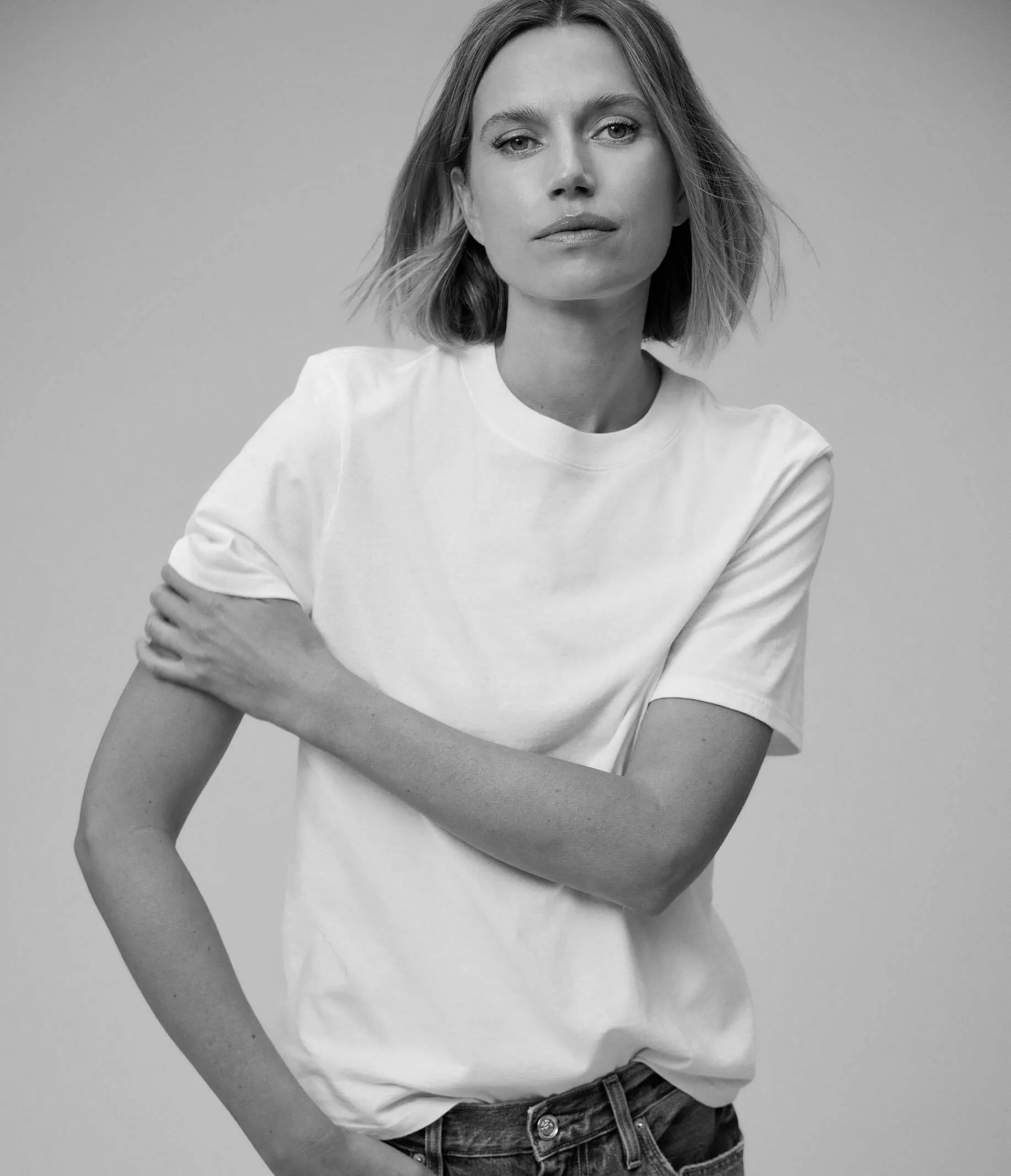 The Karla Tee