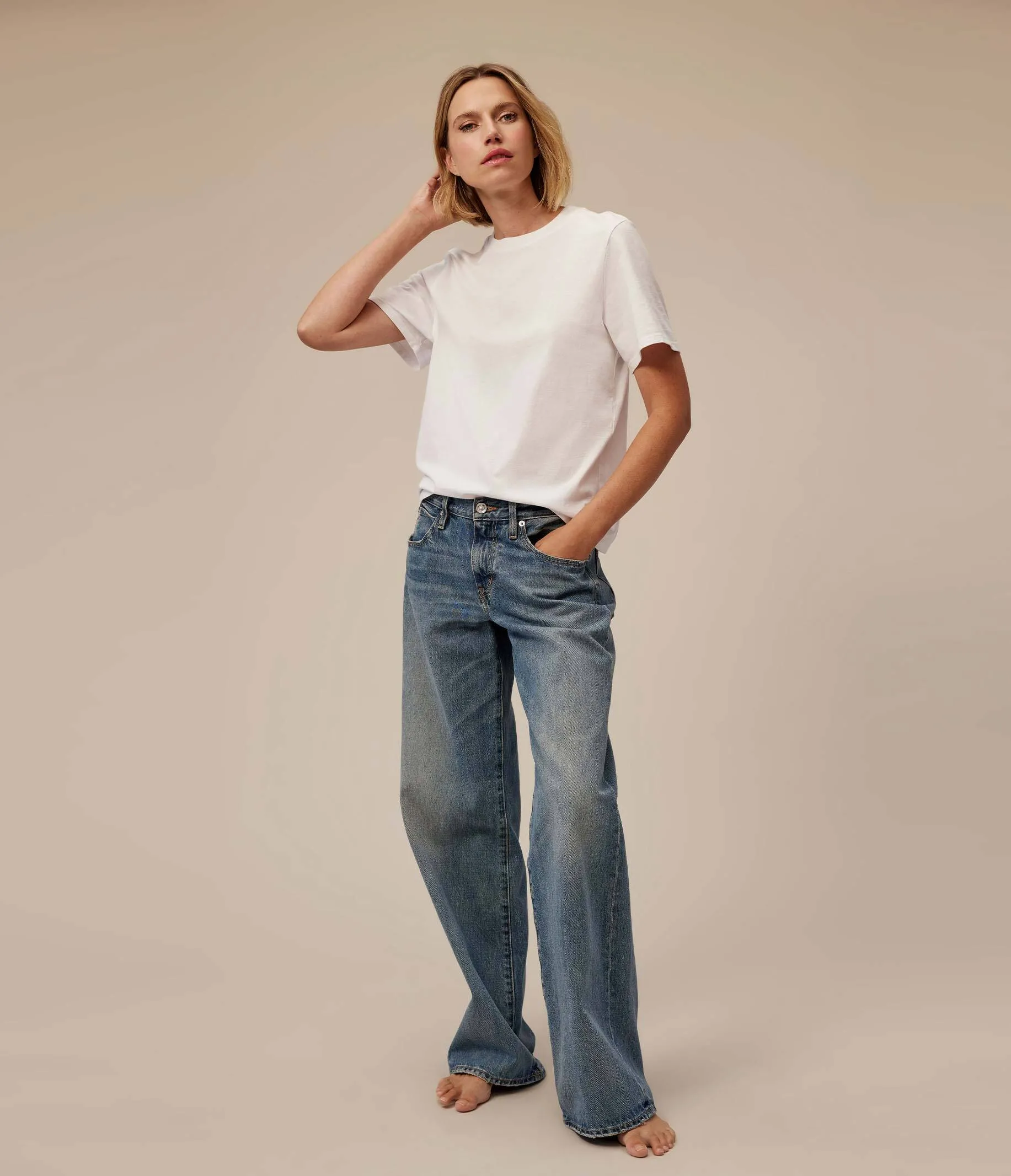 The Karla Tee