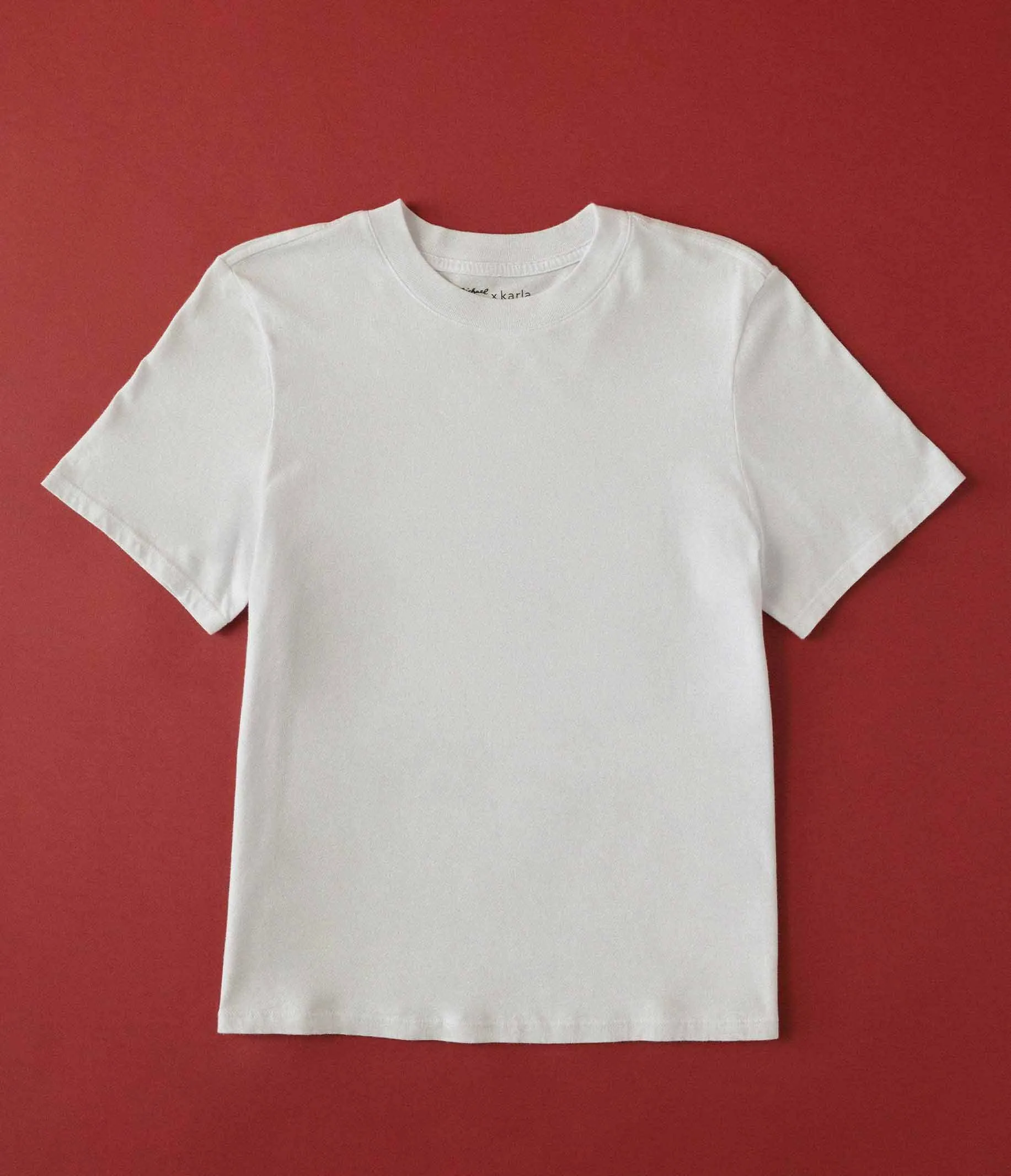 The Karla Tee