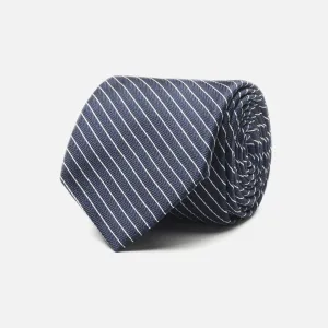 The Navy Kilbourn Tie