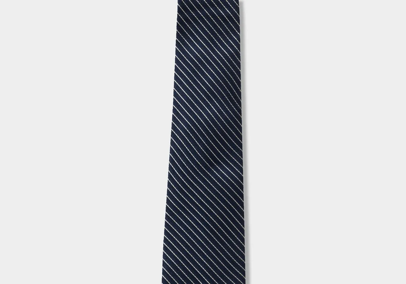 The Navy Kilbourn Tie