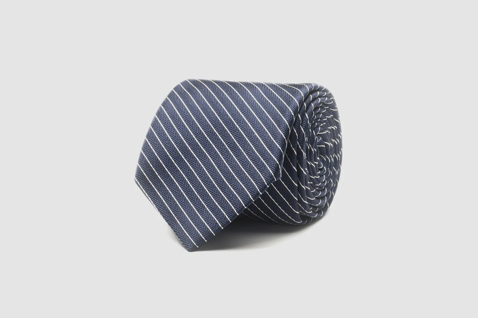 The Navy Kilbourn Tie