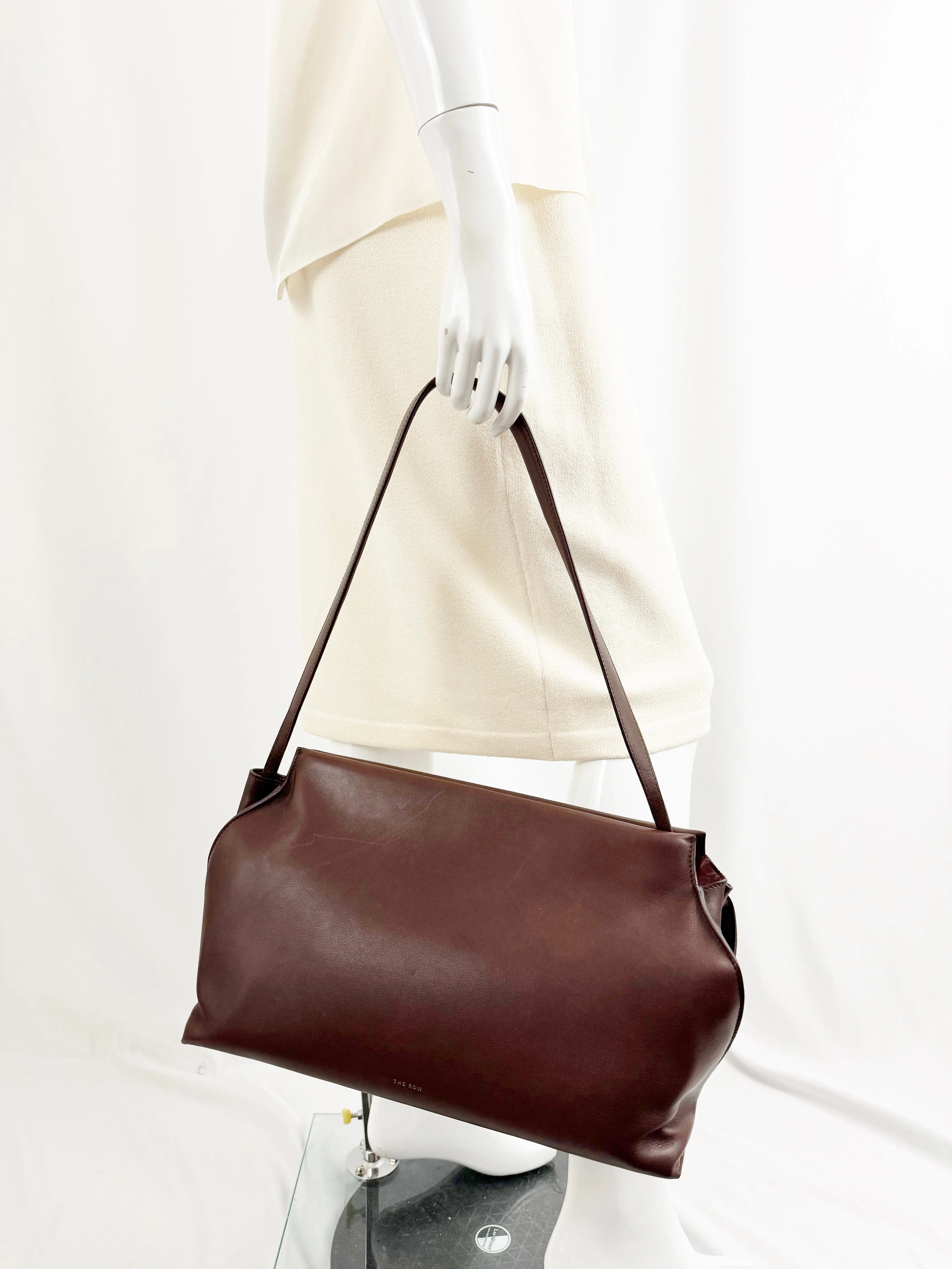 The Row Sienna Shoulder Bag