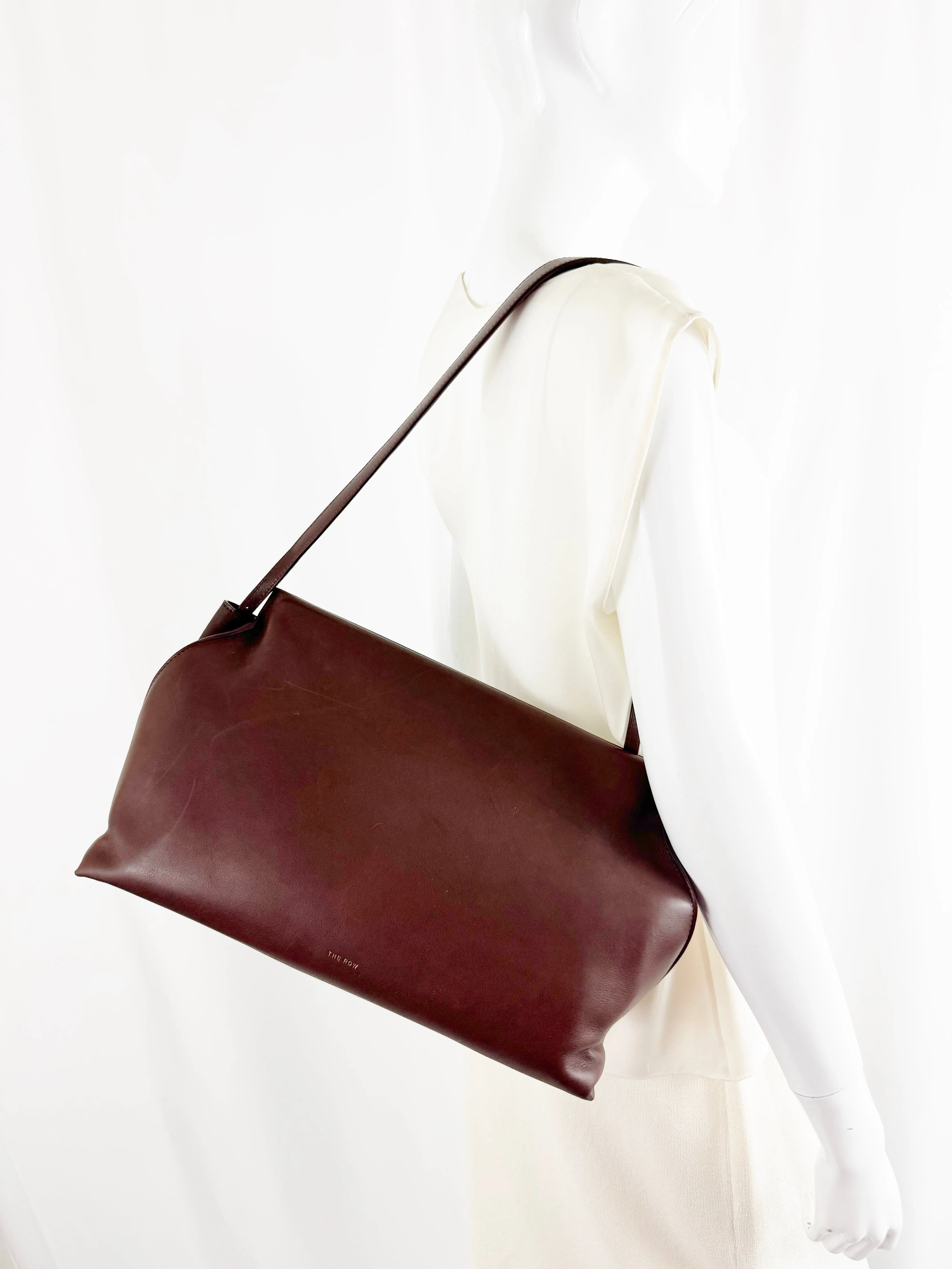 The Row Sienna Shoulder Bag