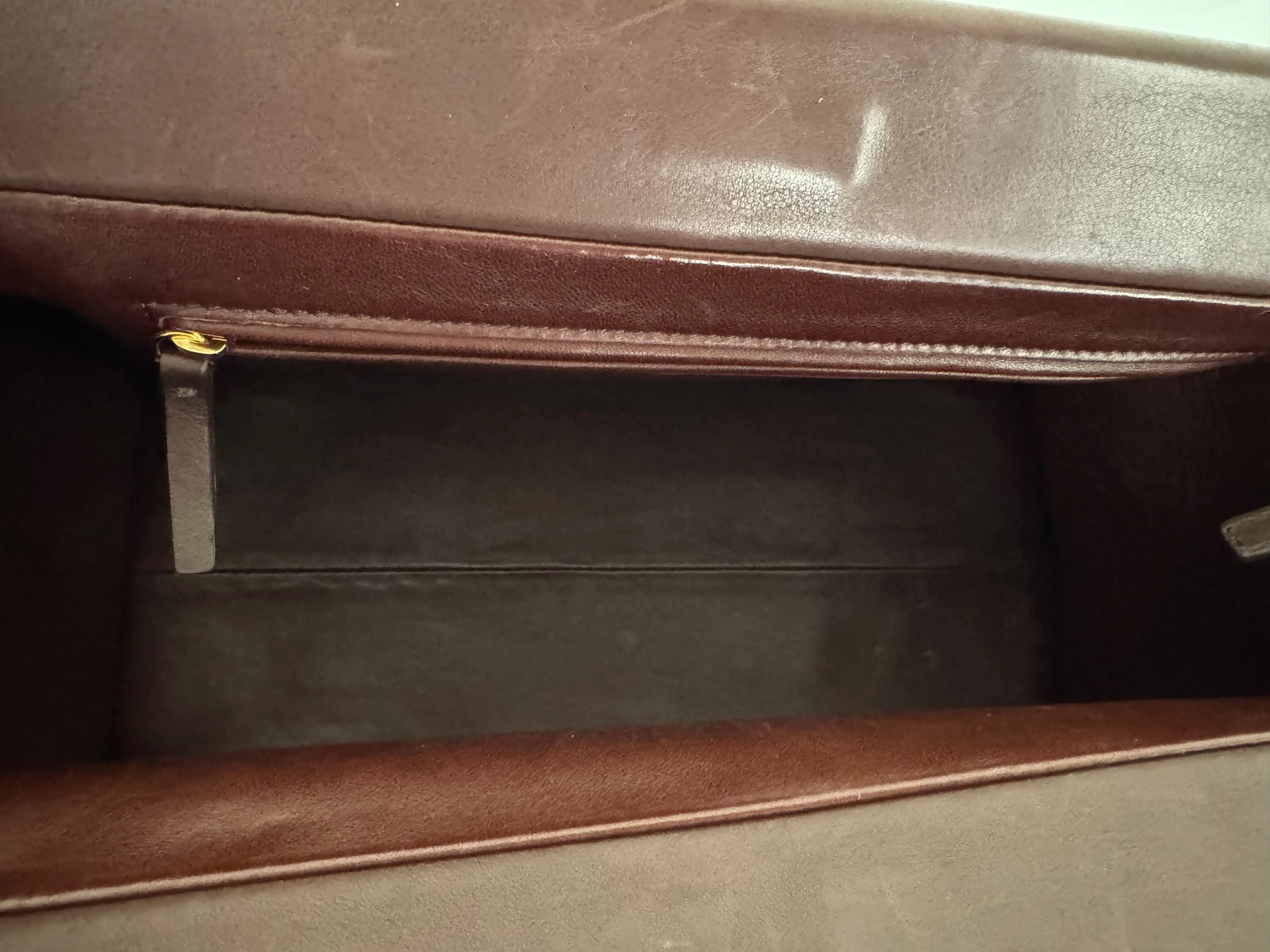 The Row Sienna Shoulder Bag