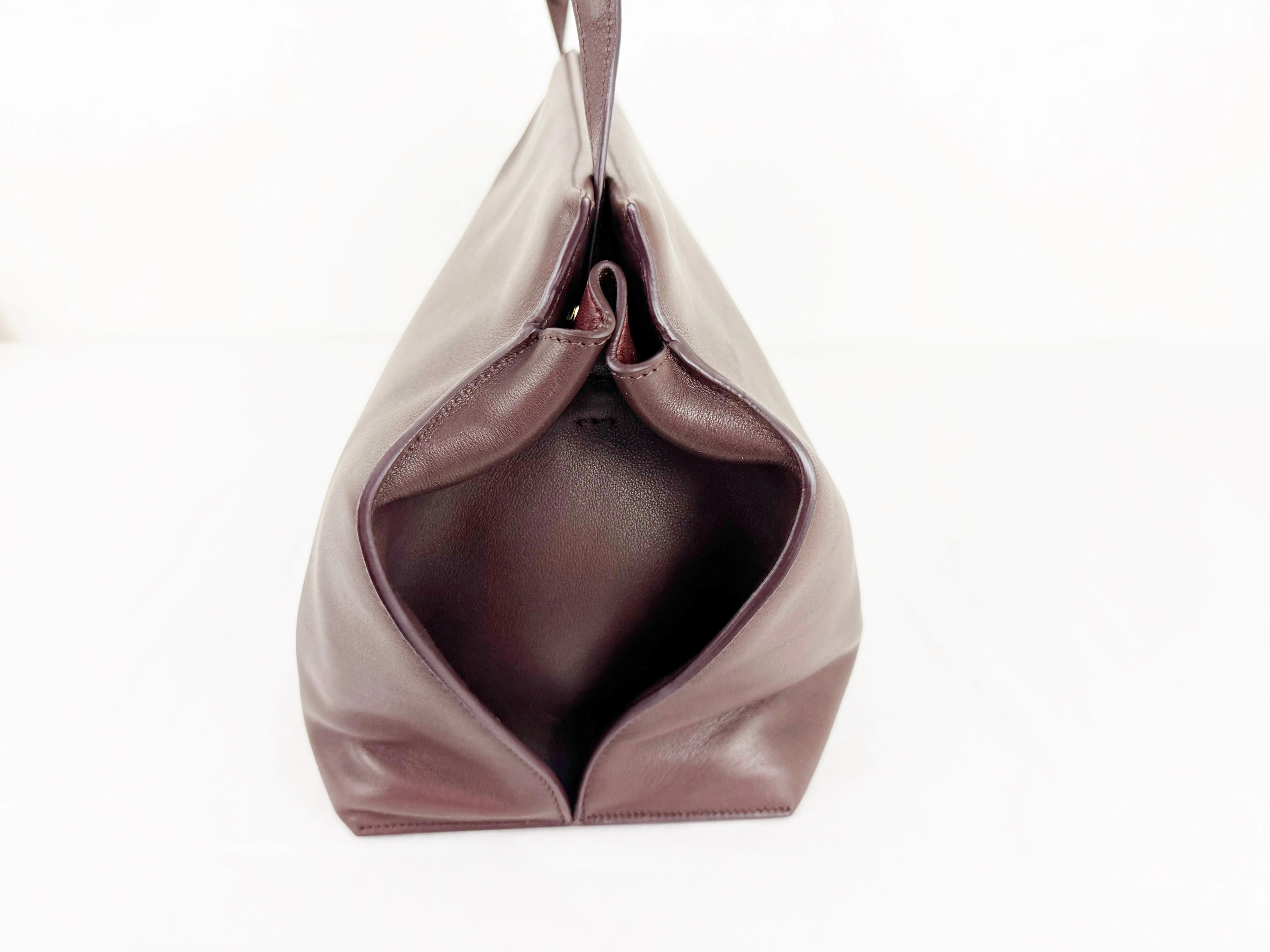The Row Sienna Shoulder Bag