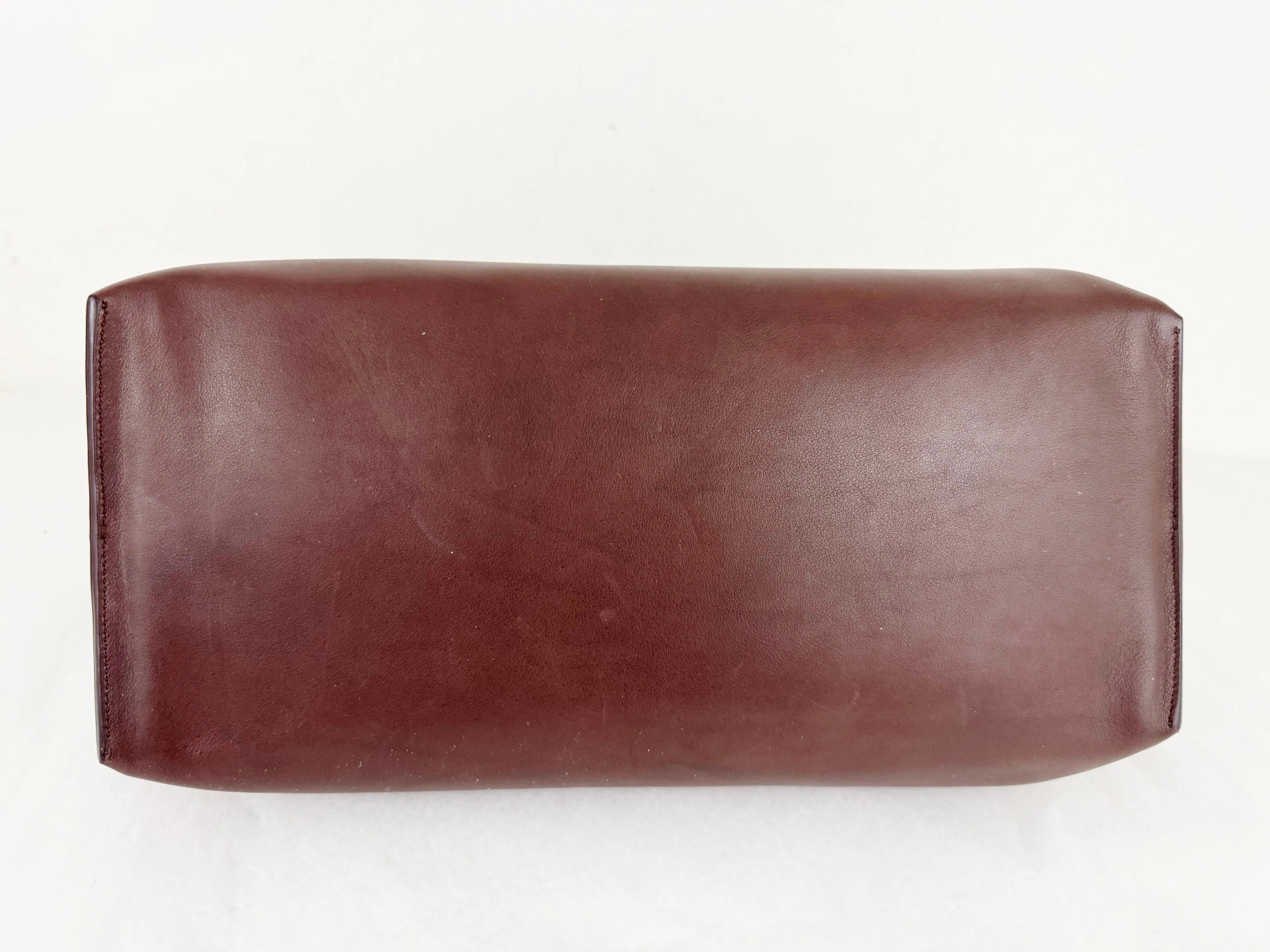 The Row Sienna Shoulder Bag