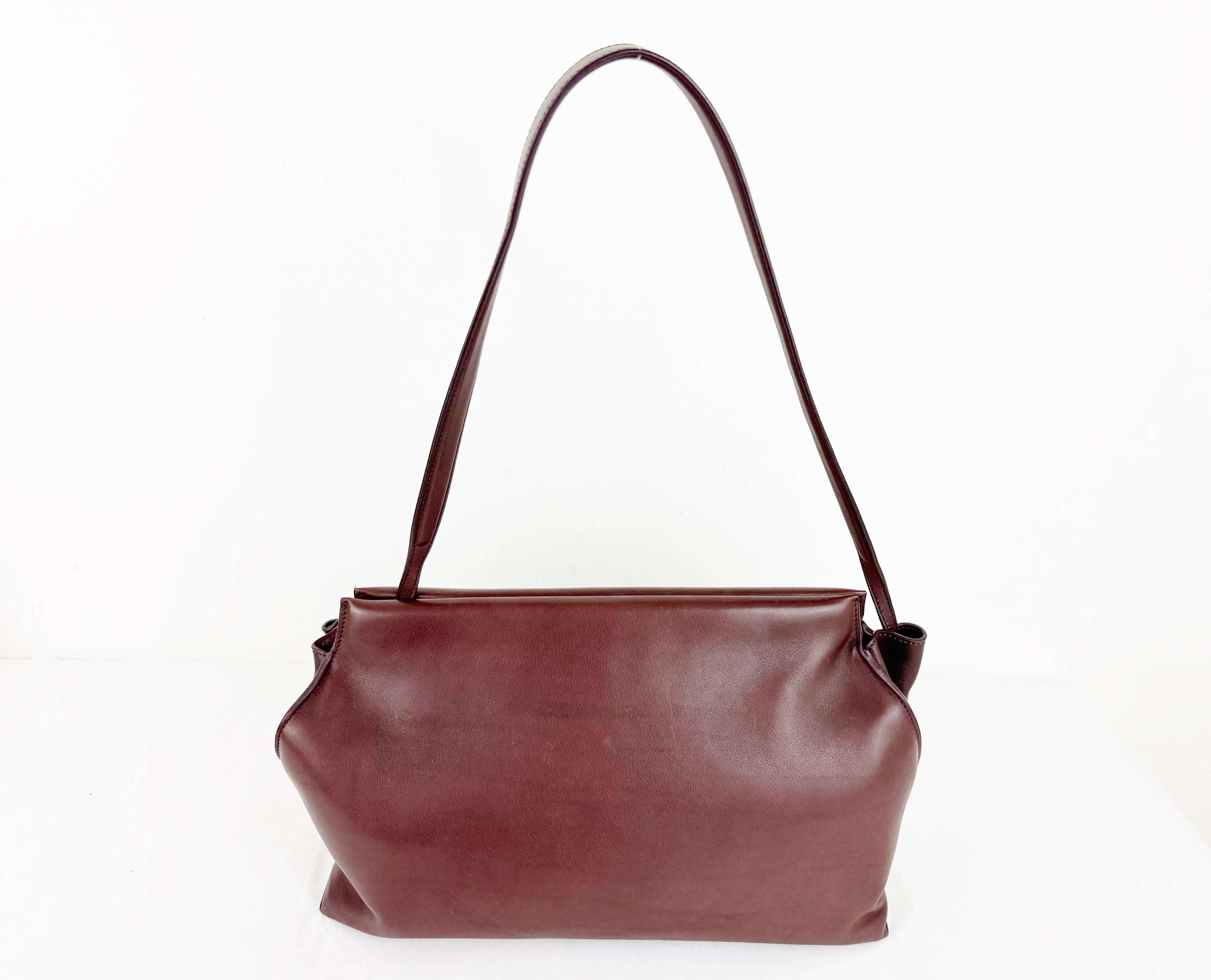 The Row Sienna Shoulder Bag