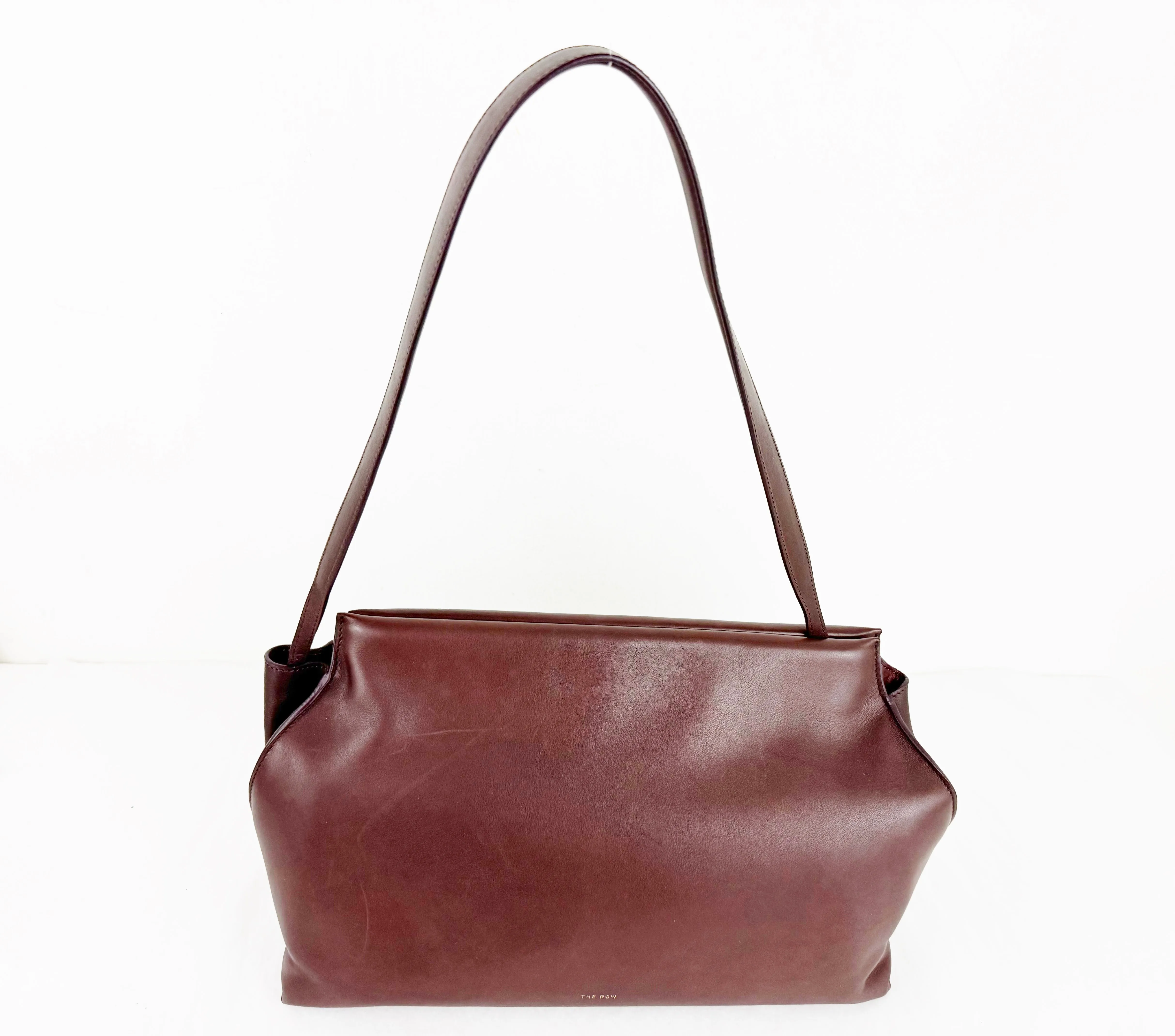 The Row Sienna Shoulder Bag