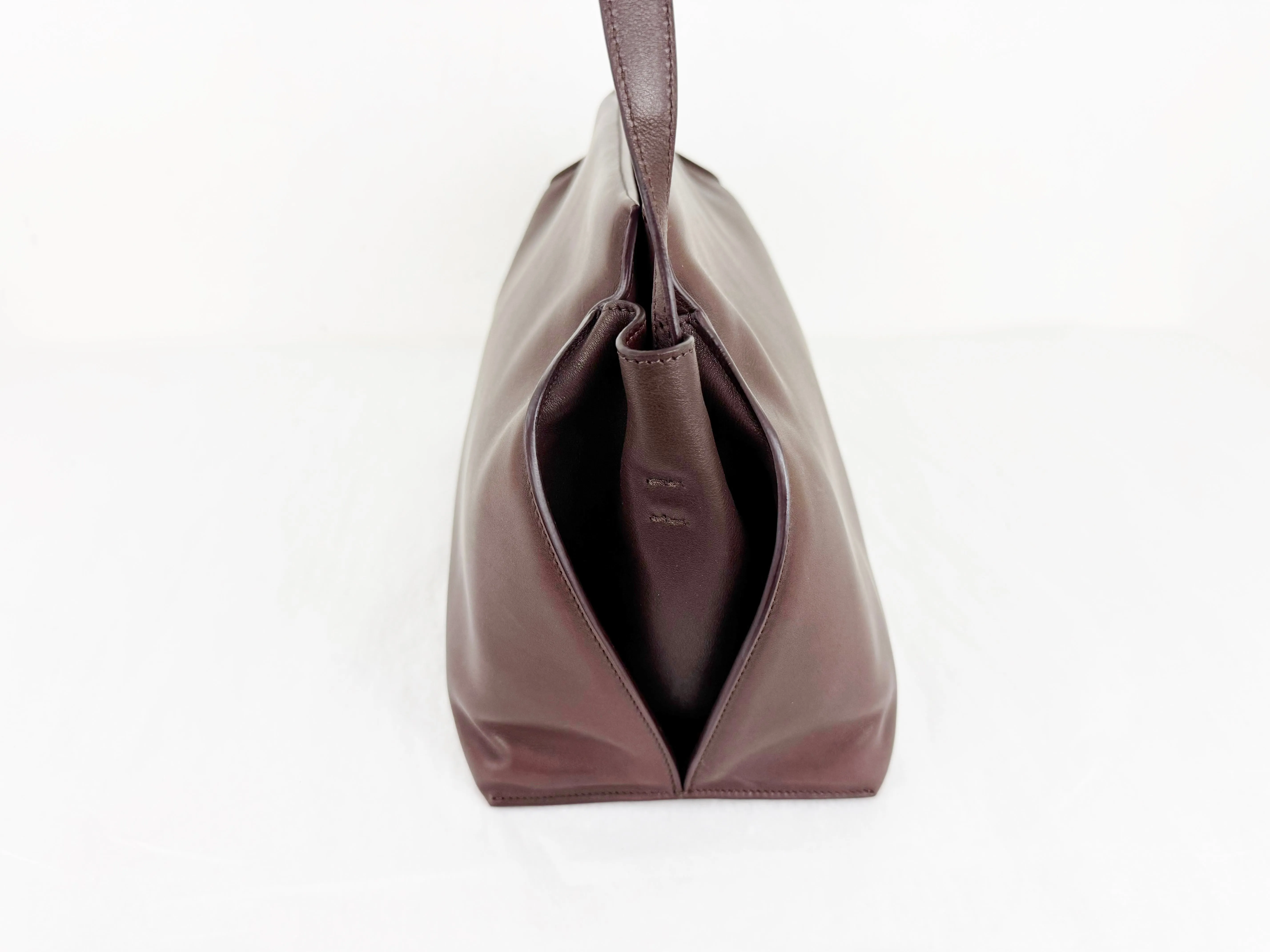 The Row Sienna Shoulder Bag