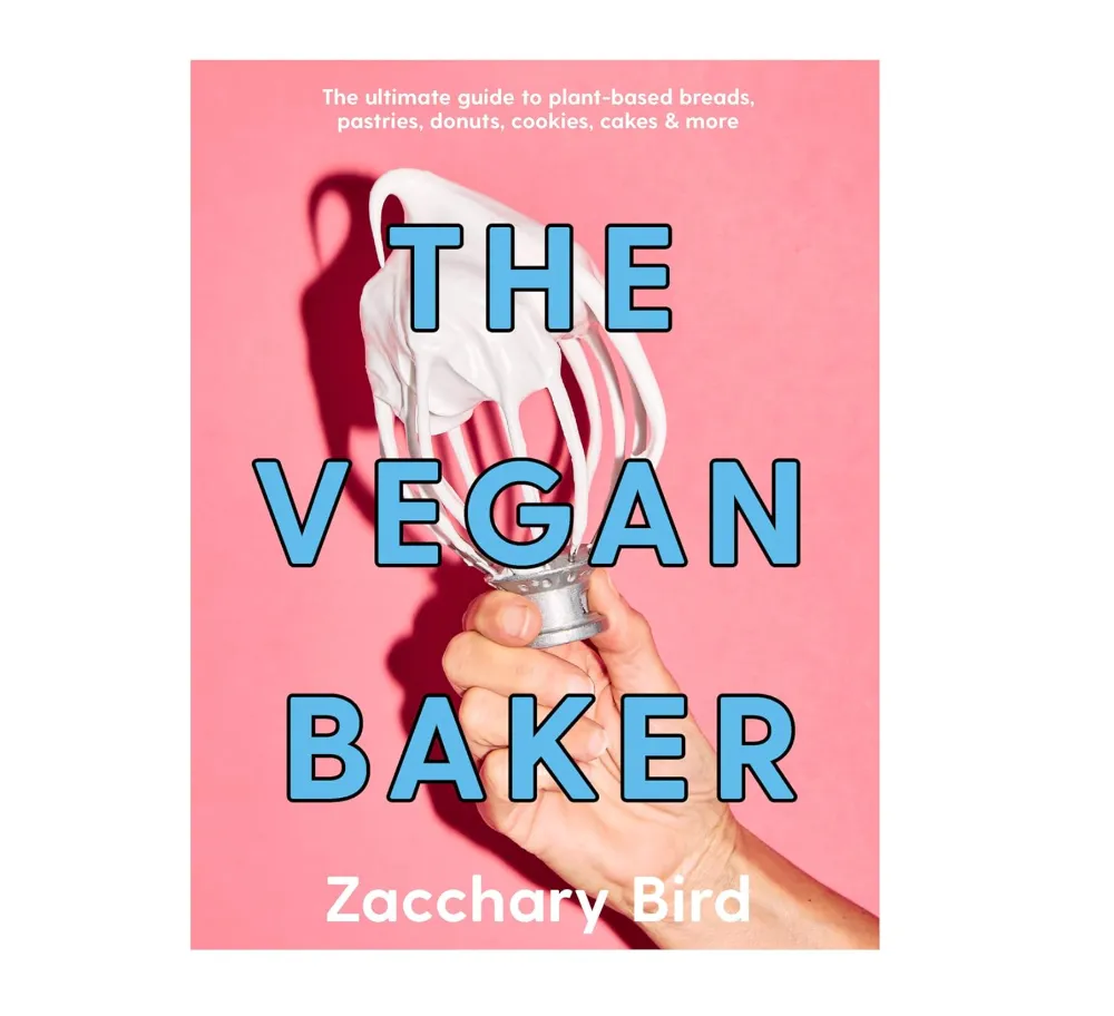 The Vegan Baker