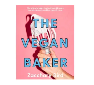 The Vegan Baker
