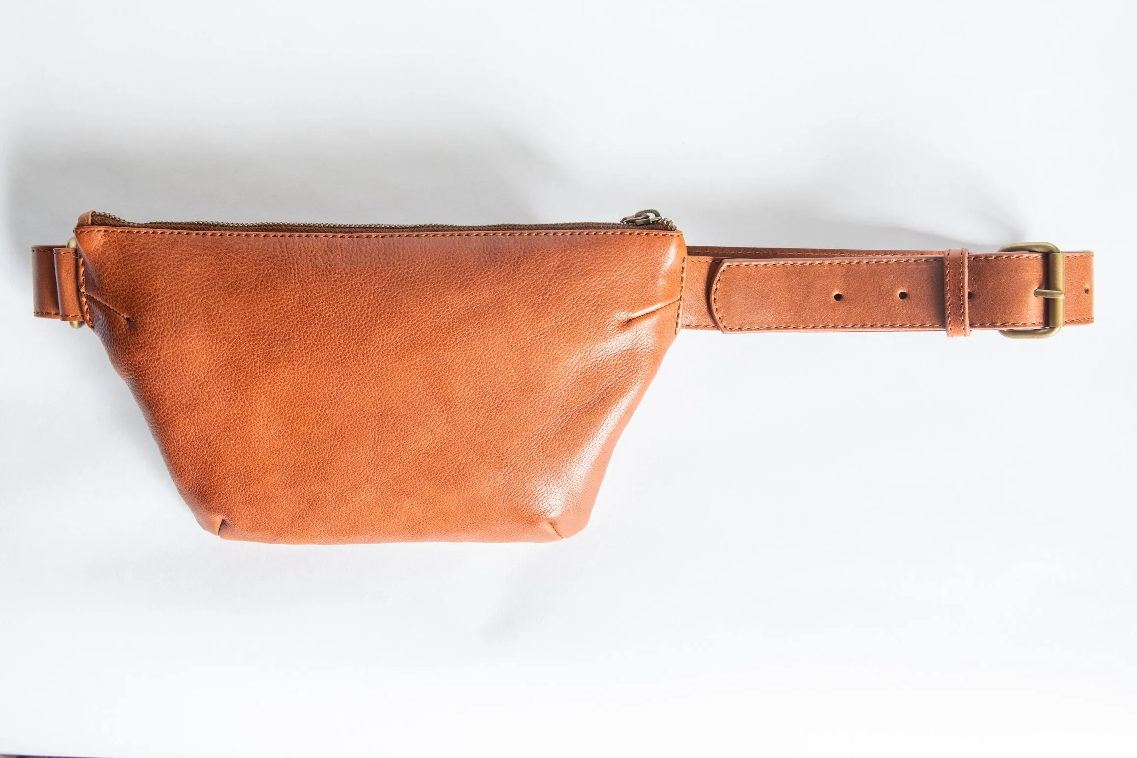 The Waist Bag