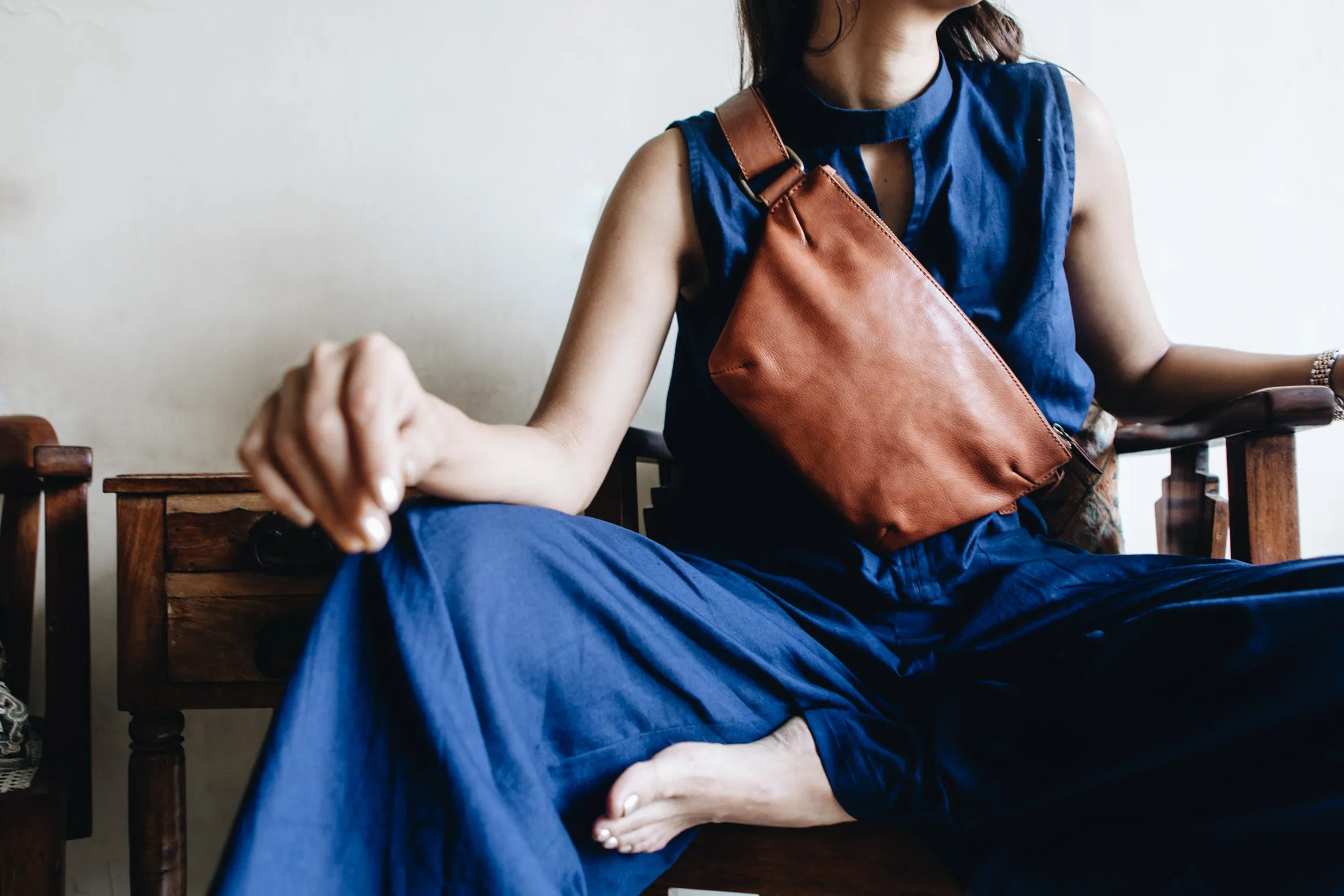 The Waist Bag