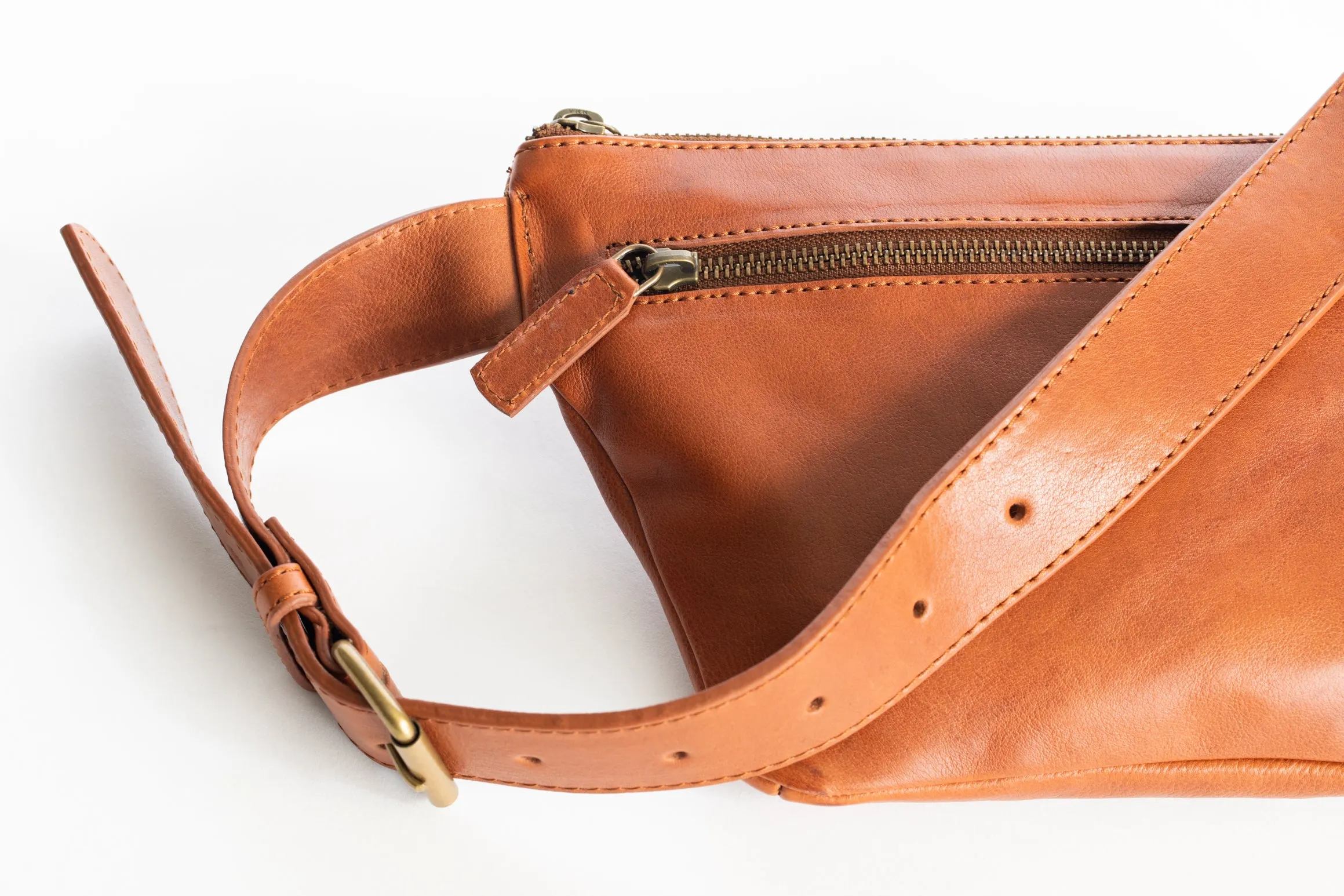 The Waist Bag