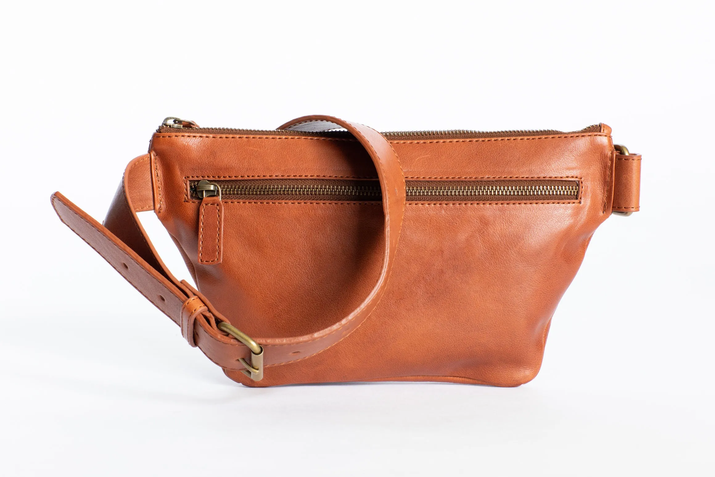 The Waist Bag