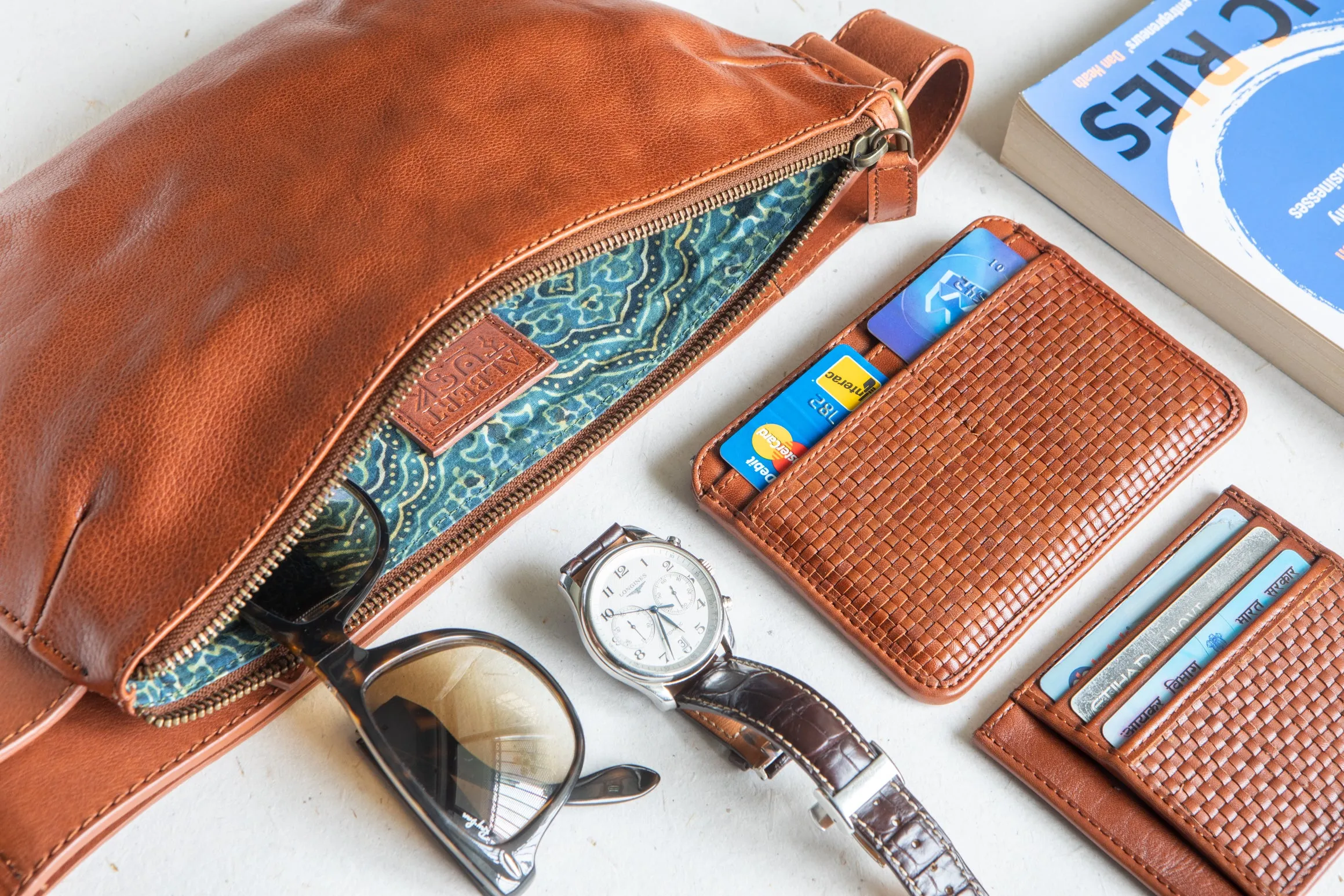 The Waist Bag