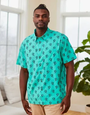 The Wandering Surfer Shirt