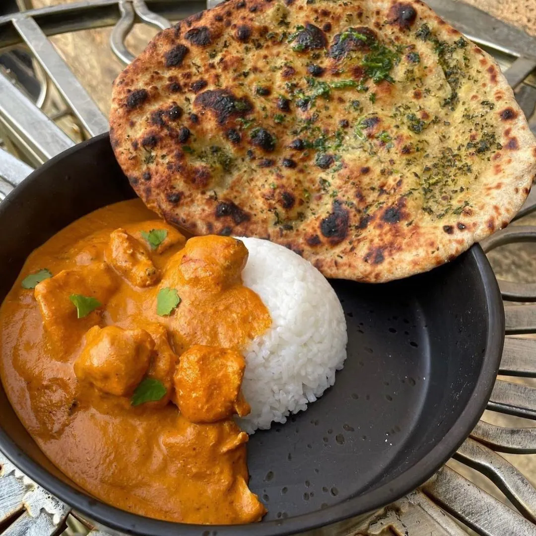 Tikka Masala Fresh Curry Kit 6 x 95g