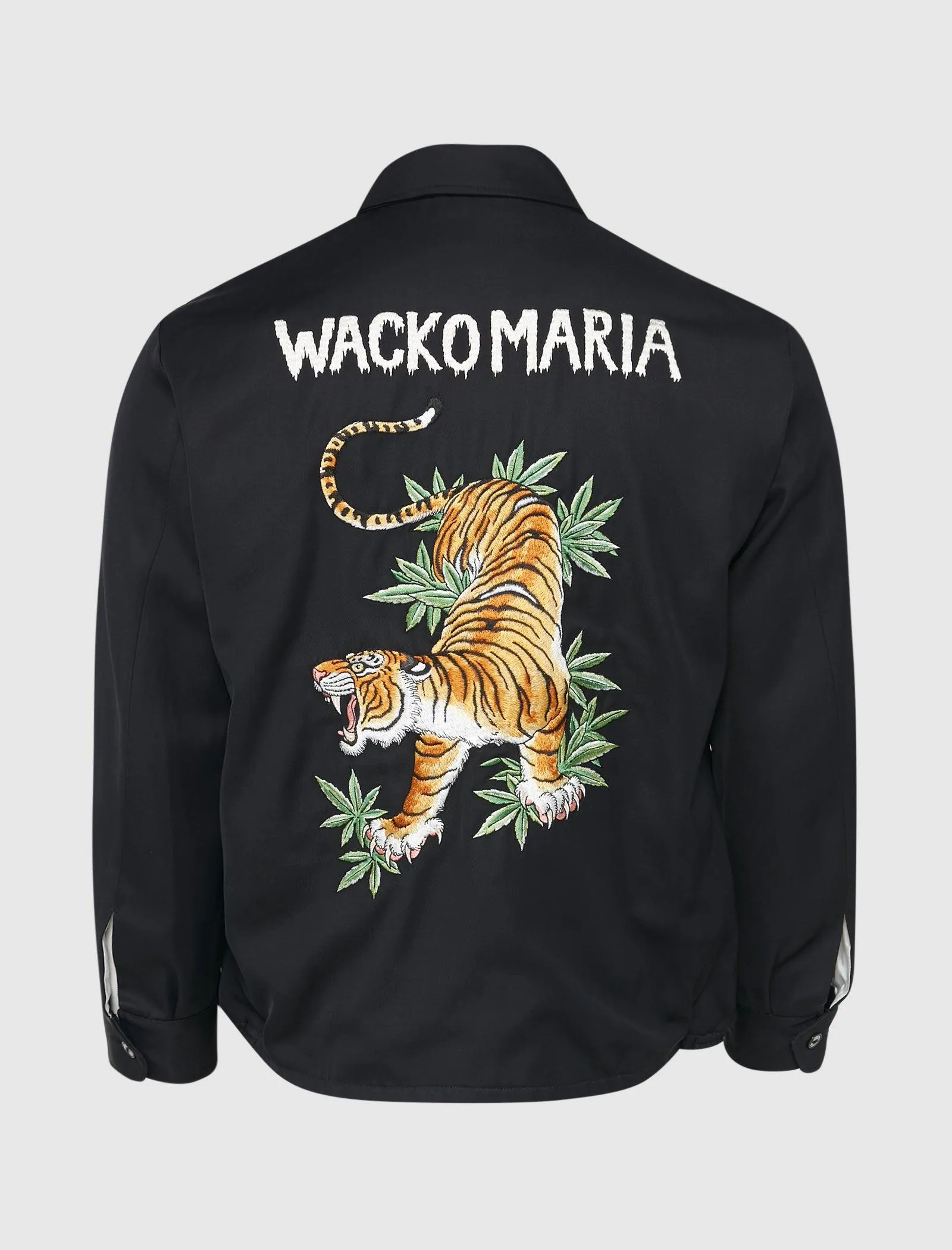 TIM LEHI VIETNAM JACKET