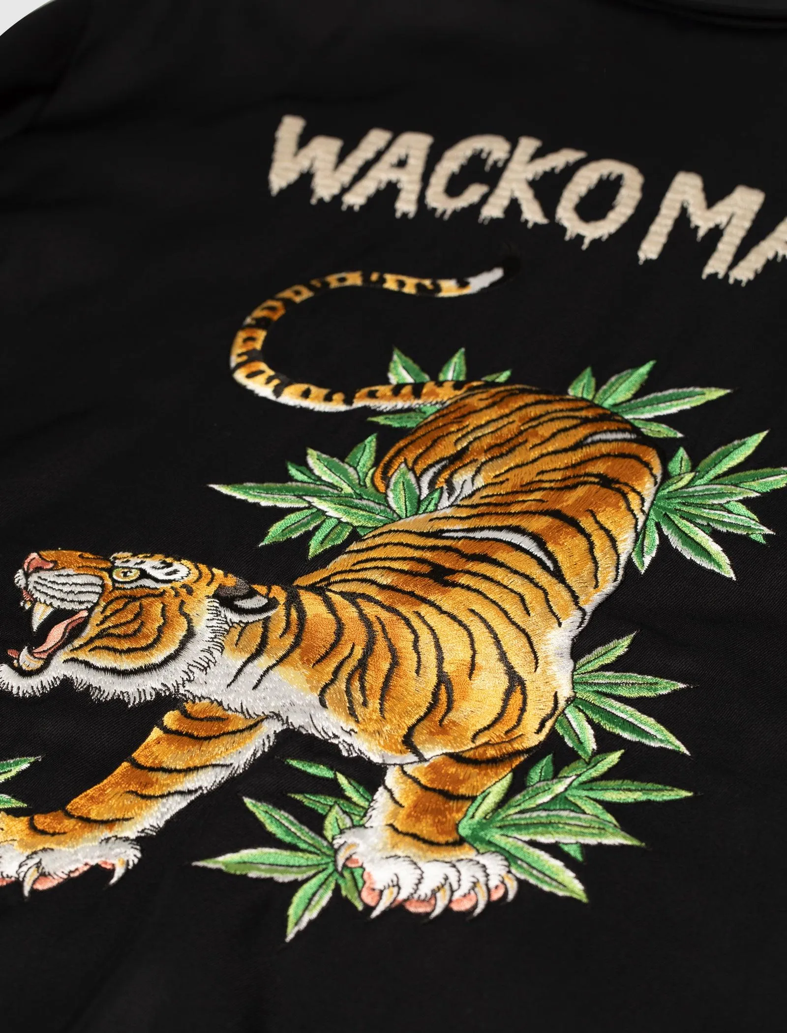 TIM LEHI VIETNAM JACKET